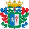 Escudo de Monturque