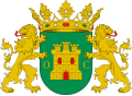 Escudo de Ocaña