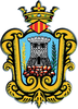 Escudo de Cocentaina