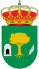 Escudo de Alájar