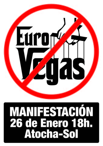 Eurovegas NO