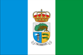 Bandera de La Frontera