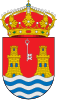 Escudo de Alcazarén