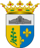 Escudo de Genovés