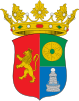 Escudo de Muel