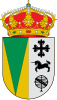 Escudo de Valverdón