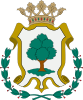 Escudo de Azuébar