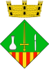 Escudo de Llanars