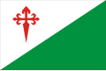 Bandera de Villabraz