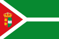 Bandera de Benahadux