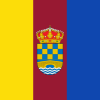 Bandera de Piedralaves