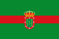 Bandera de Zafarraya