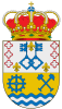 Escudo de Mieres