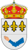 Escudo de Villatobas