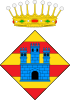 Escudo de Castelló d'Empúries