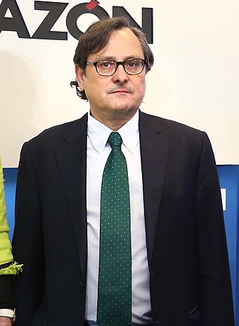 Paco Marhuenda