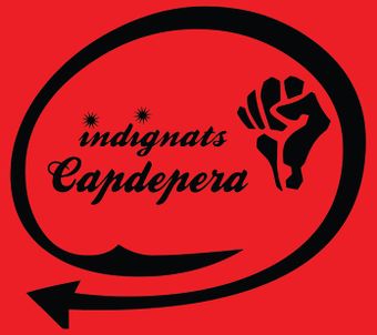 Assemblea Indignats Capdepera