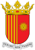 Escudo de Sallent de Gállego