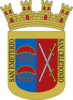 Escudo de Calahorra