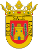 Escudo de Olvera