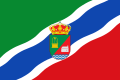 Bandera de Alovera