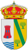 Escudo de Argés