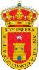 Escudo de Espera