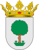 Escudo de la Llosa