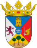 Escudo de Villena