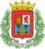 Escudo de Las Palmas de Gran Canaria