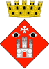 Escudo de Ulldecona