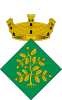 Escudo de Garrigàs