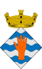 Escudo de Mediona