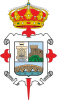 Escudo de Mondariz