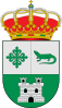 Escudo de Eljas