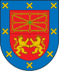 Escudo de Etxarri-Aranatz