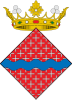 Escudo de Torrent