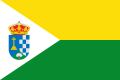 Bandera de Caleruela