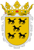 Escudo de Alegia