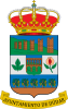 Escudo de Dúdar