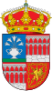 Escudo de Los Huertos