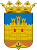 Escudo de Moclín