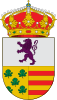 Escudo de Salvaleón