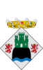 Escudo de Balsareny