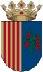 Escudo de Benigánim