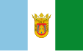 Bandera de Olvera