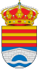 Escudo de Camporrélls