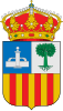 Escudo de Fuenterrobles