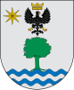 Escudo de Gabiria