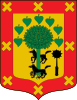 Escudo de Garai